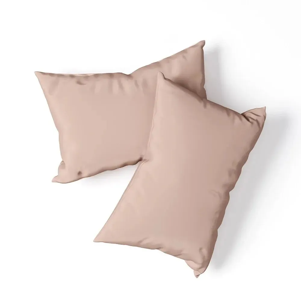 100% Bamboo Pillowcases - Various Colours