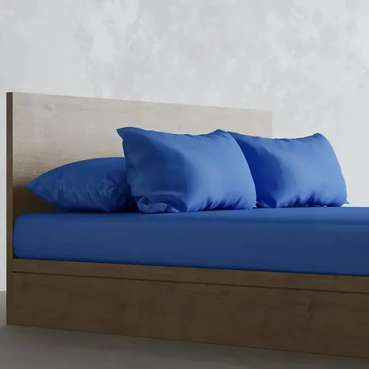 100% Bamboo Pillowcases - Various Colours