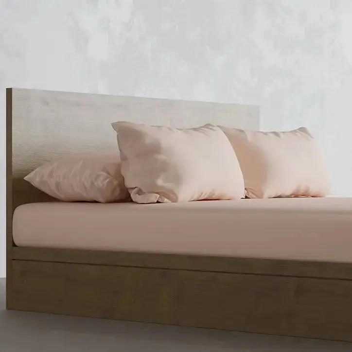 100% Bamboo Pillowcases - Various Colours