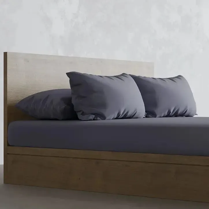 100% Bamboo Pillowcases - Various Colours