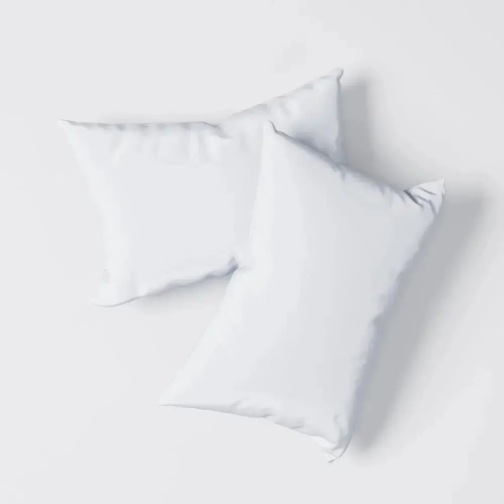 100% Bamboo Pillowcases - Various Colours