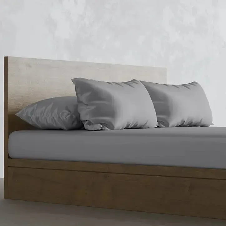 100% Bamboo Pillowcases - Various Colours