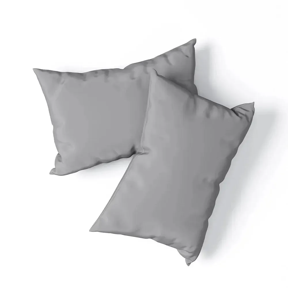 100% Bamboo Pillowcases - Various Colours