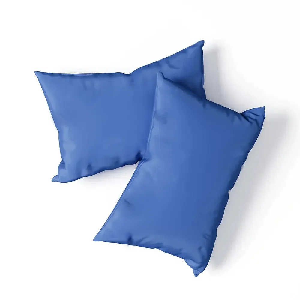 100% Bamboo Pillowcases - Various Colours