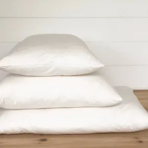12"x20" Down Alternative Pillow Inserts