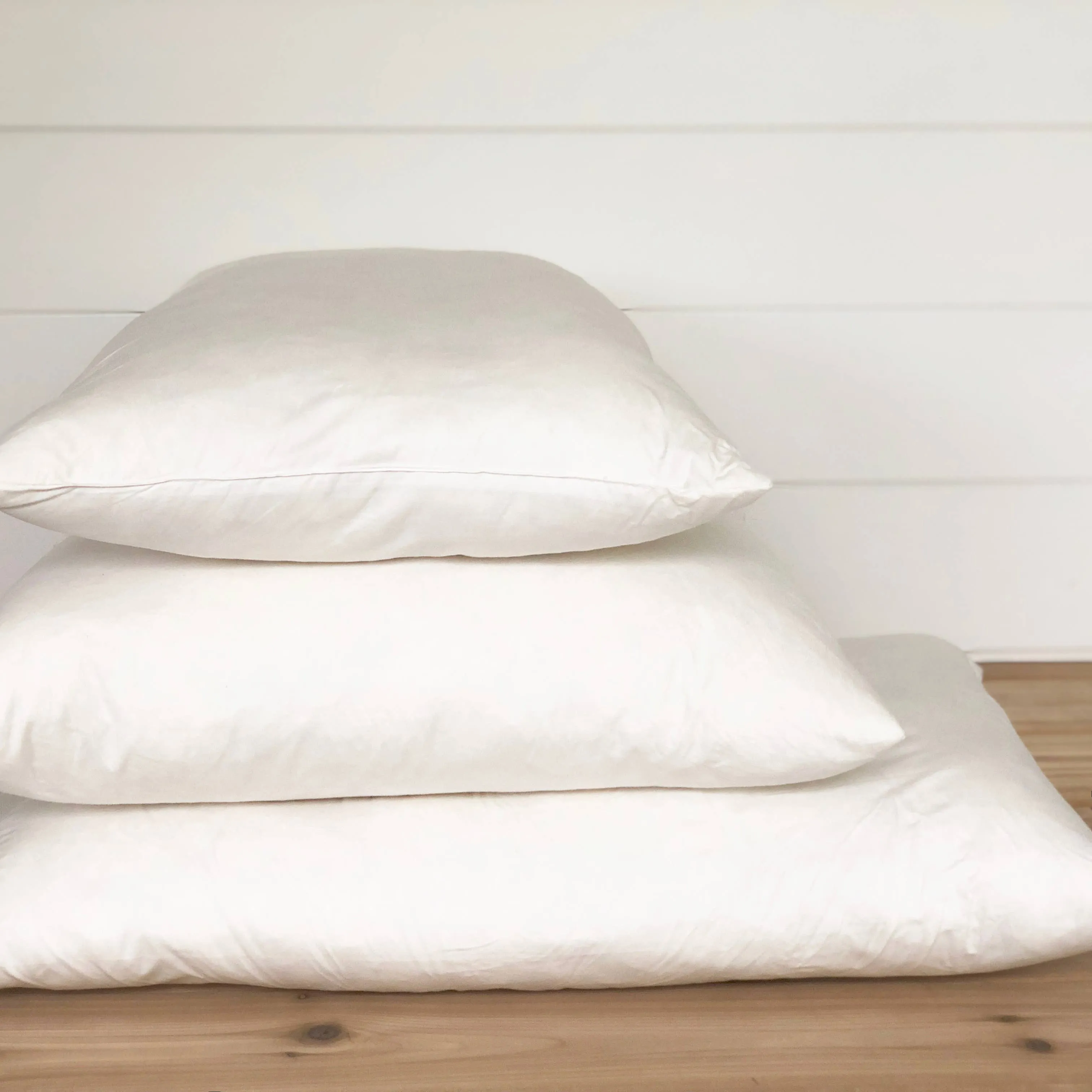 16"x26" Down Alternative Pillow Inserts