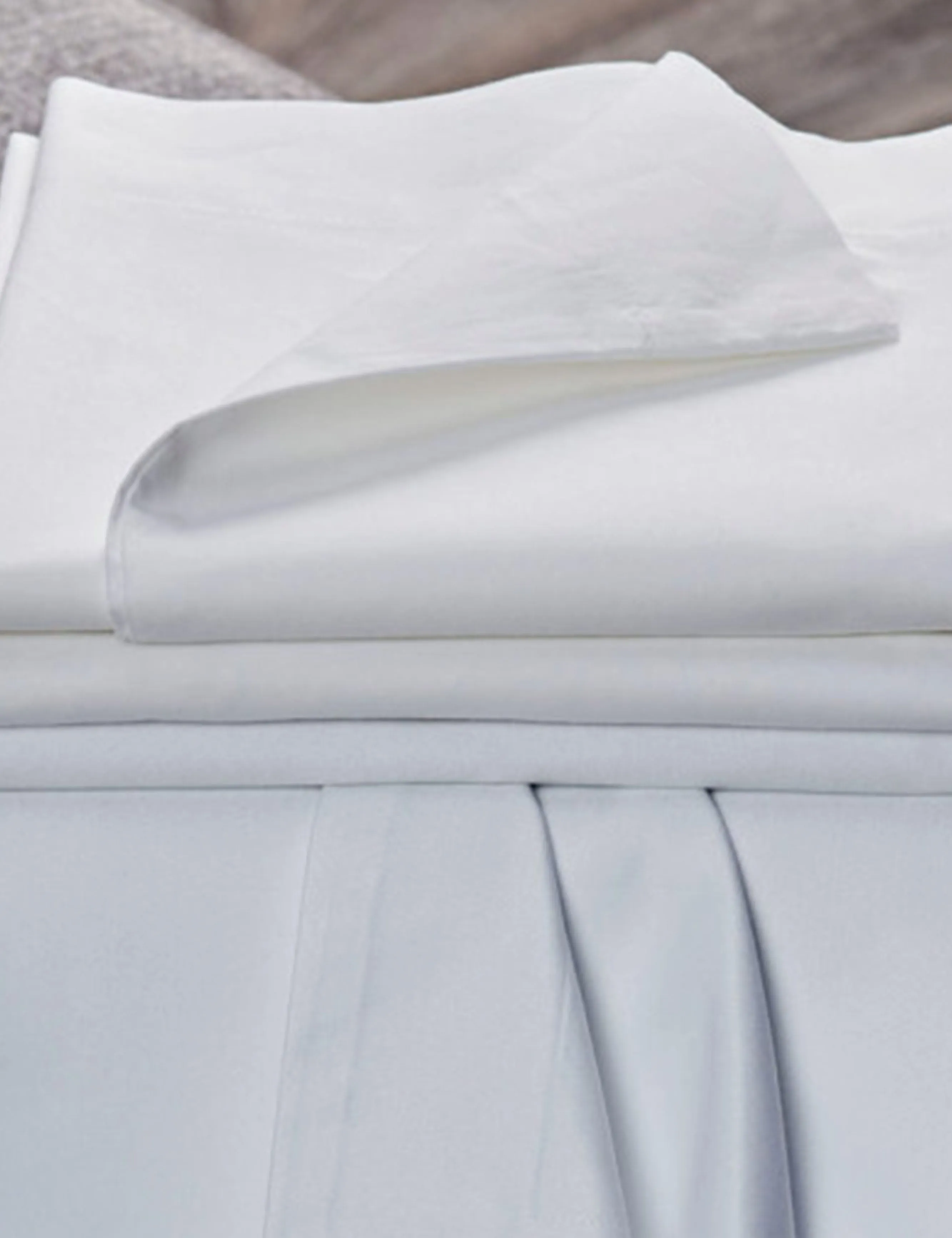 200TC Percale Pillow Case