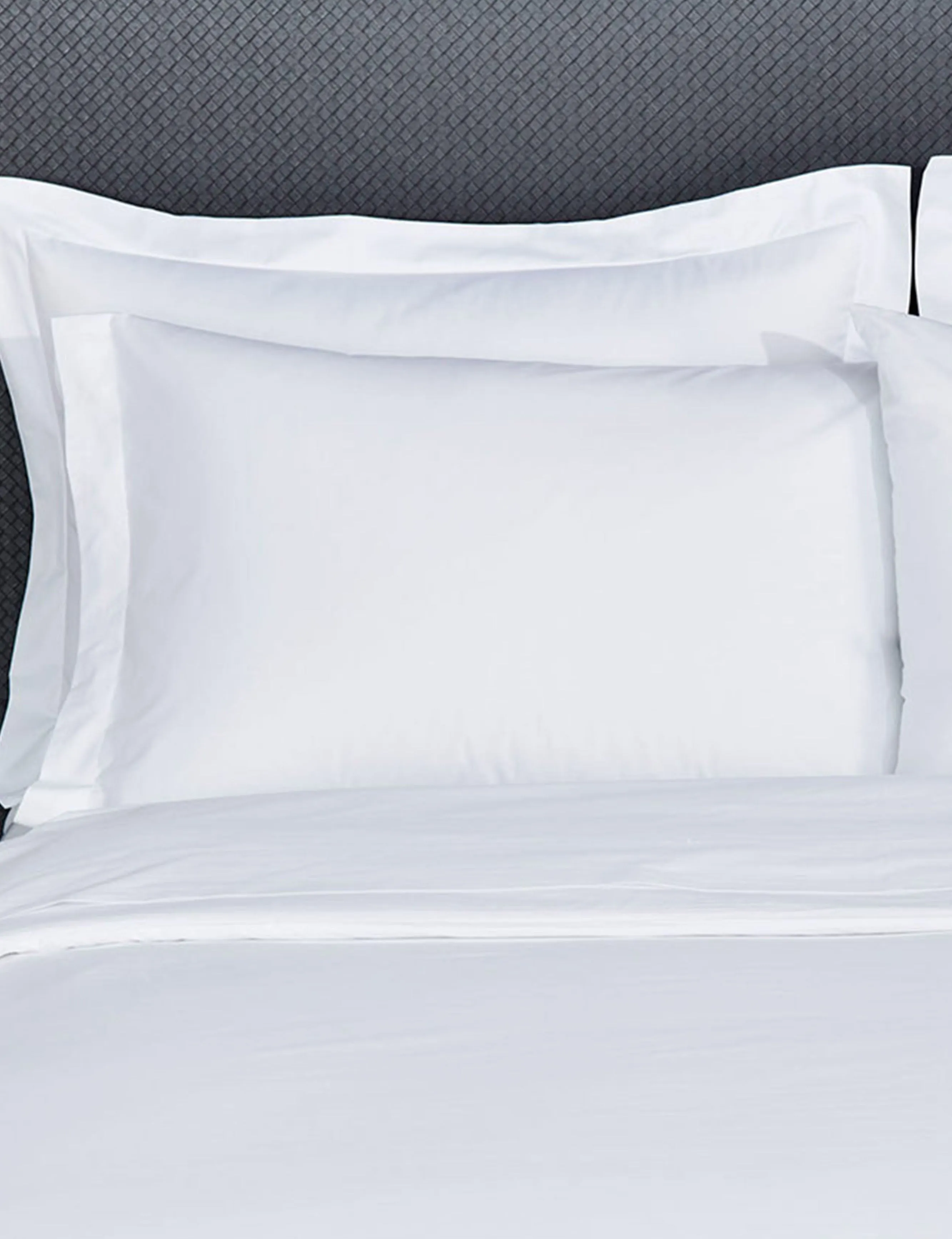 200TC Percale Pillow Case