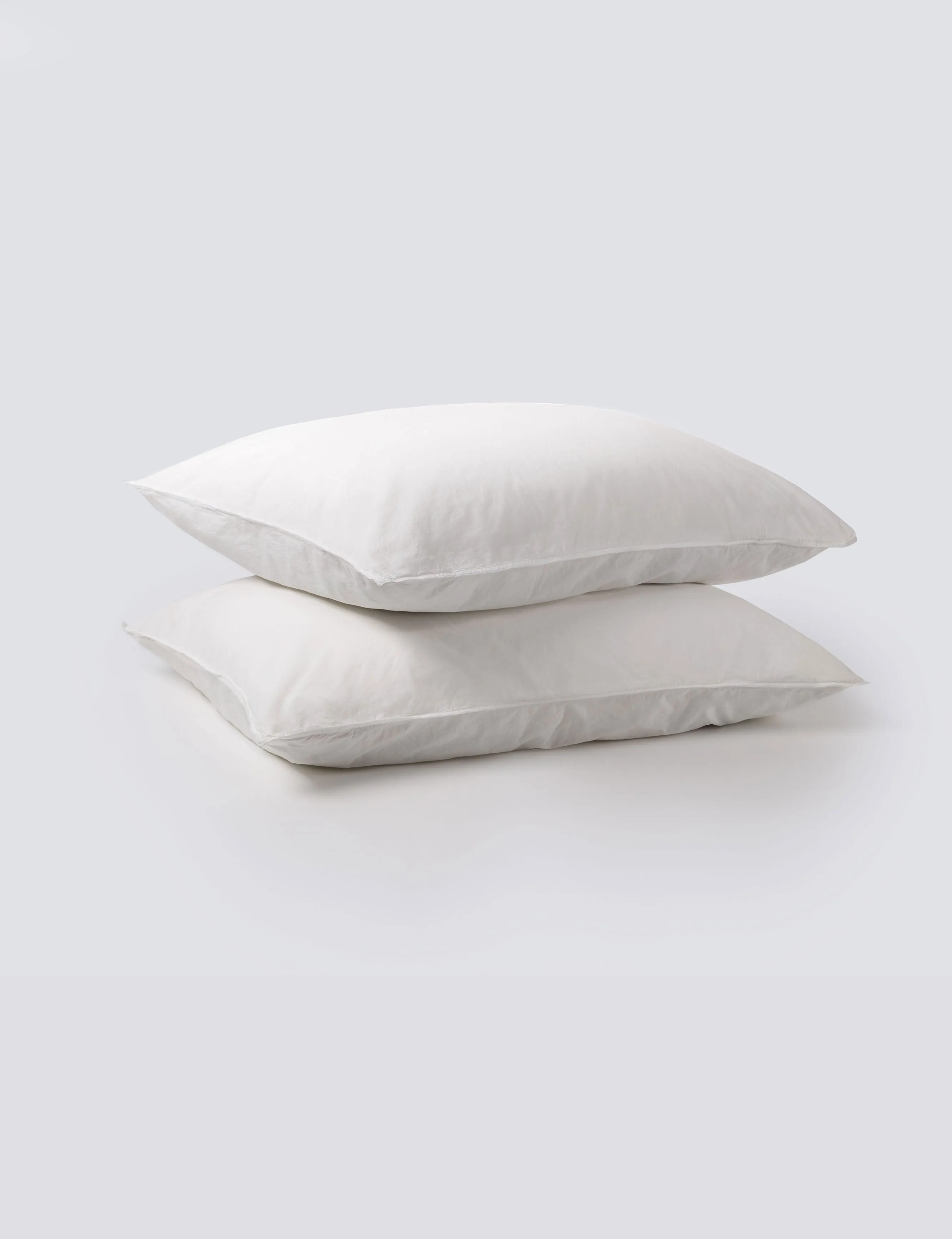 200TC Percale Pillow Case
