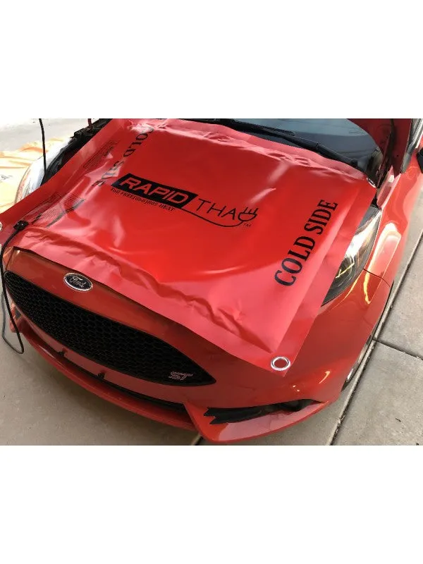 3' x 4' Motor & Engine Warming Blanket (120V)
