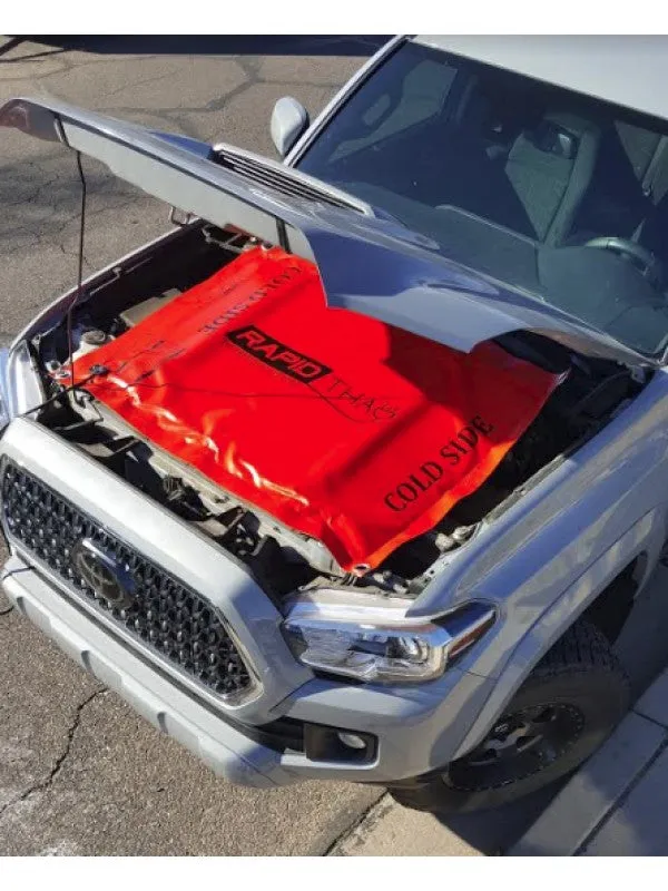 3' x 4' Motor & Engine Warming Blanket (120V)