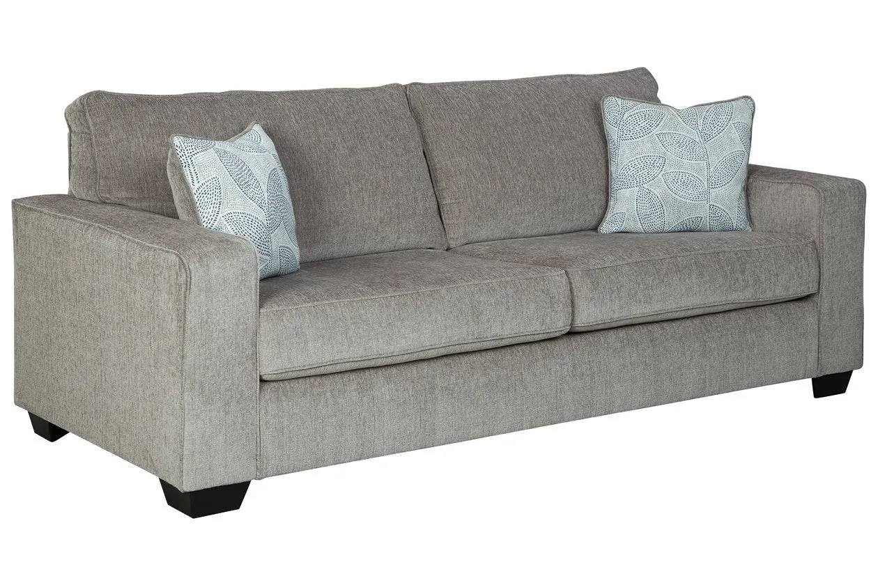 Altari Alloy Queen Sofa Sleeper