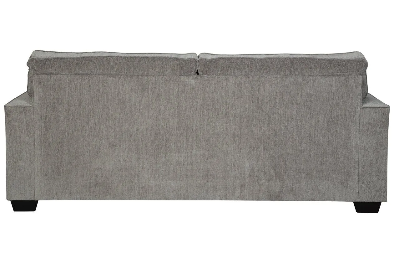 Altari Alloy Queen Sofa Sleeper