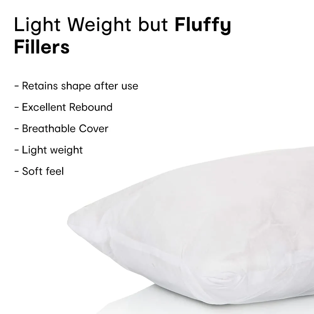 Anko Cushion Filler 30 * 50 (2 PCS)