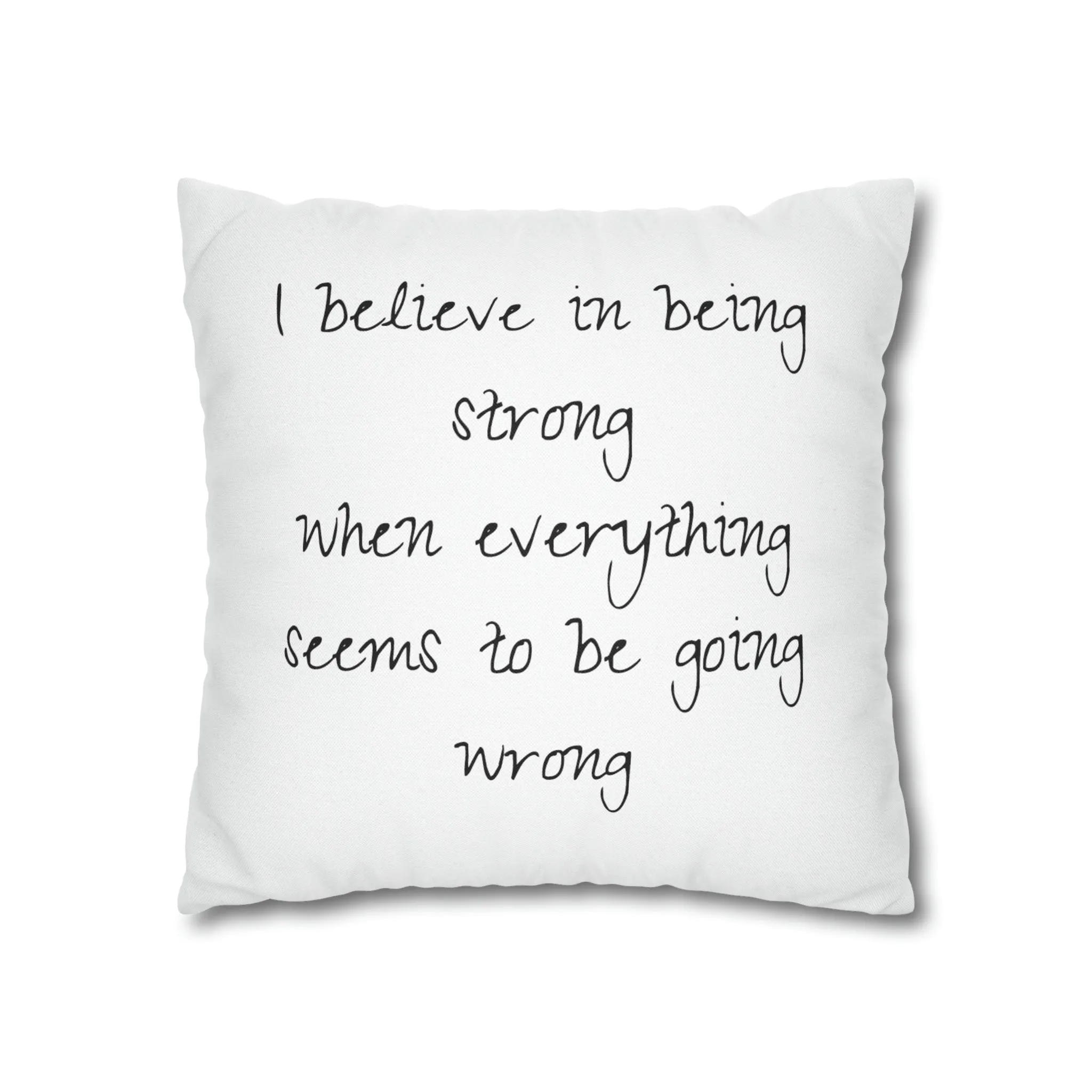Audrey Pillow Cover