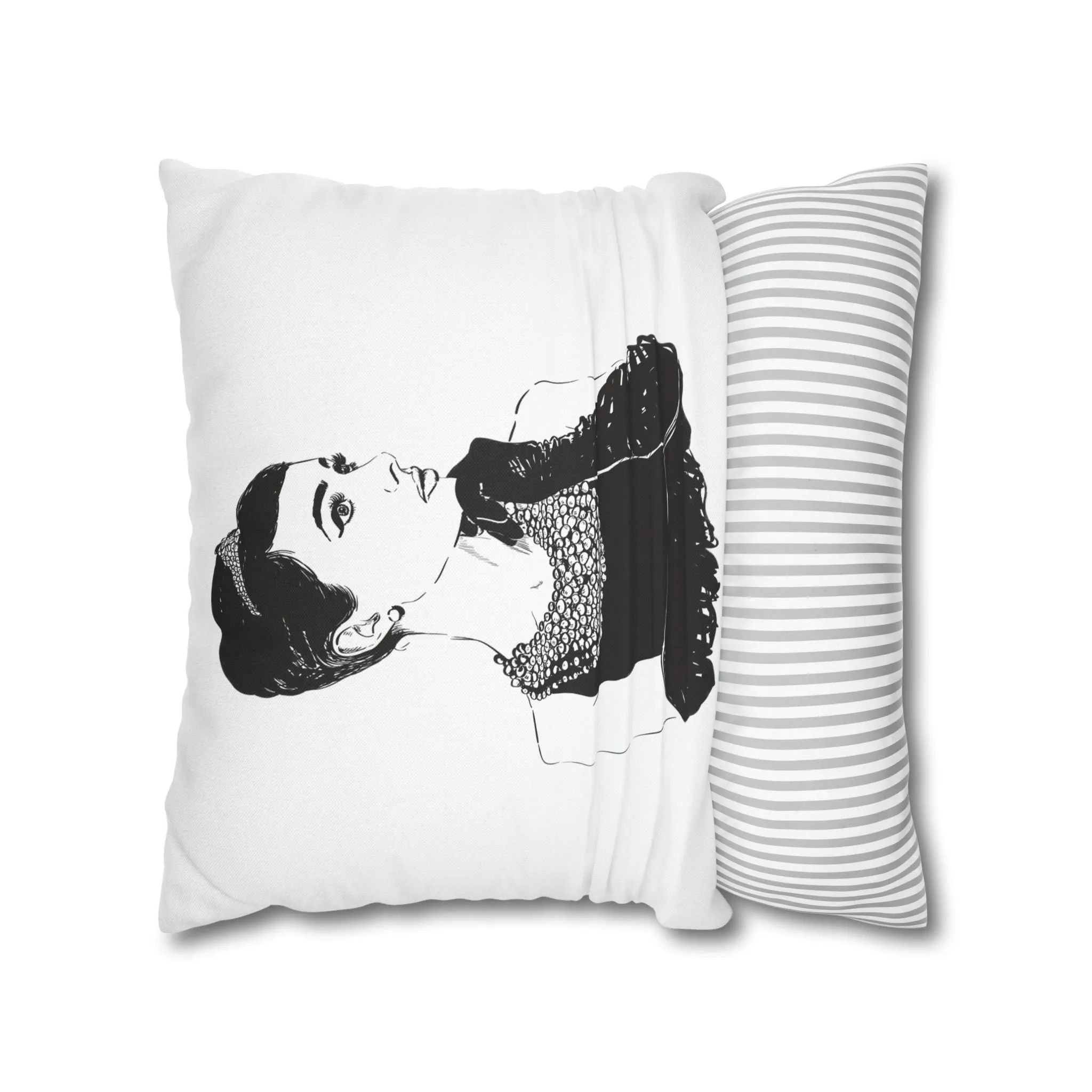 Audrey Pillow Cover