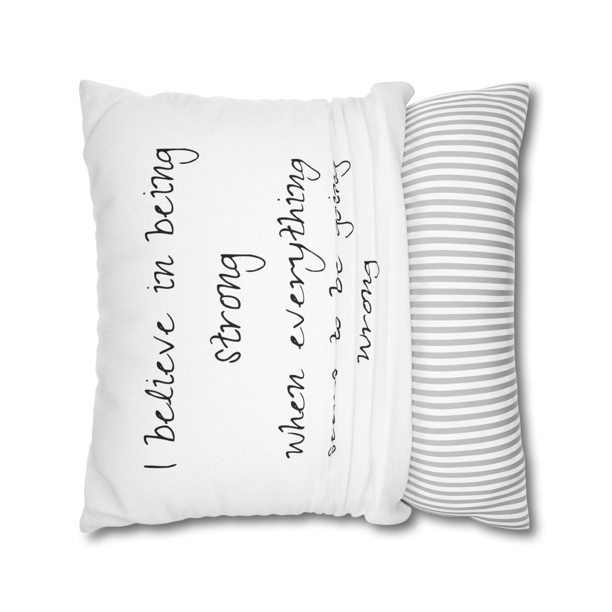 Audrey Pillow Cover