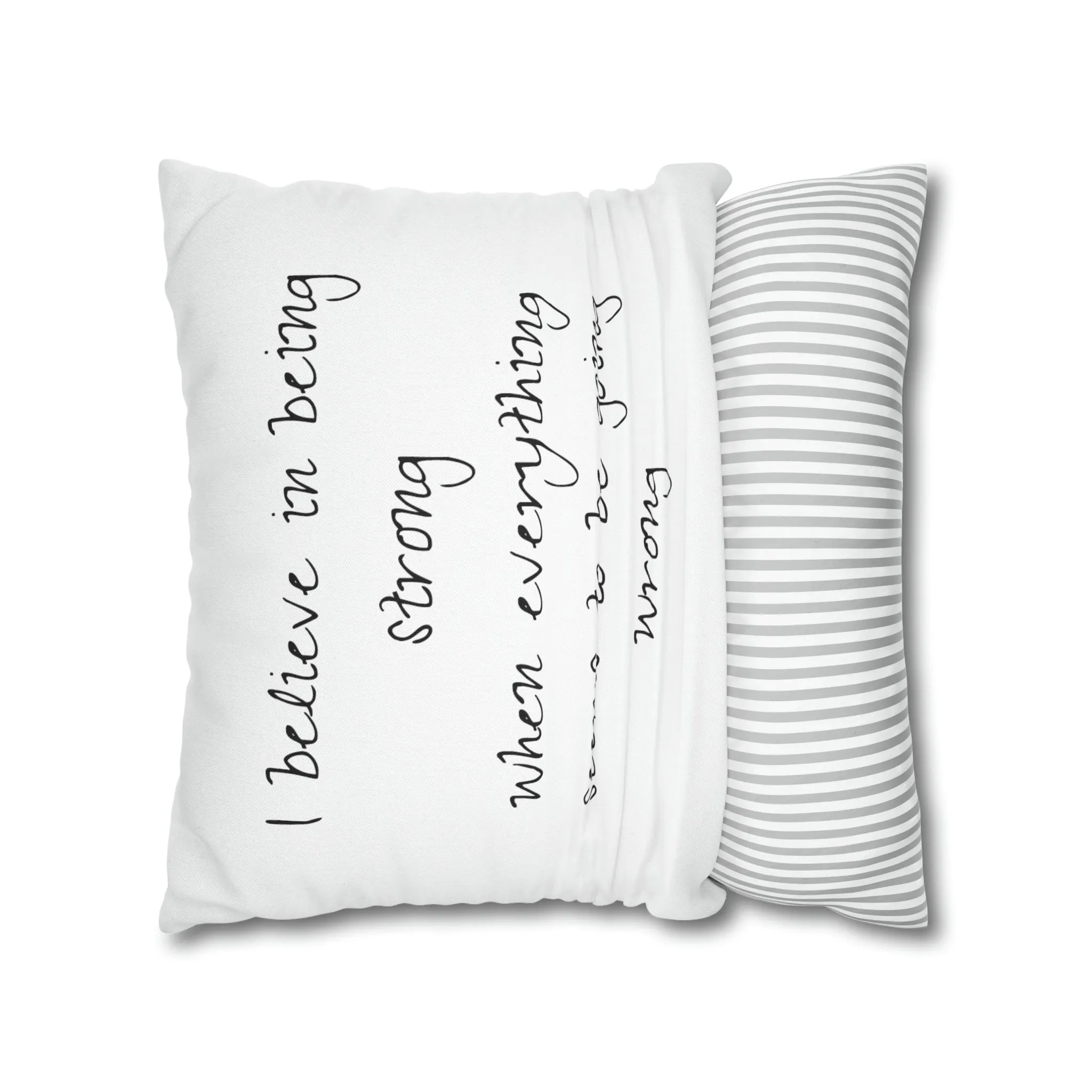 Audrey Pillow Cover