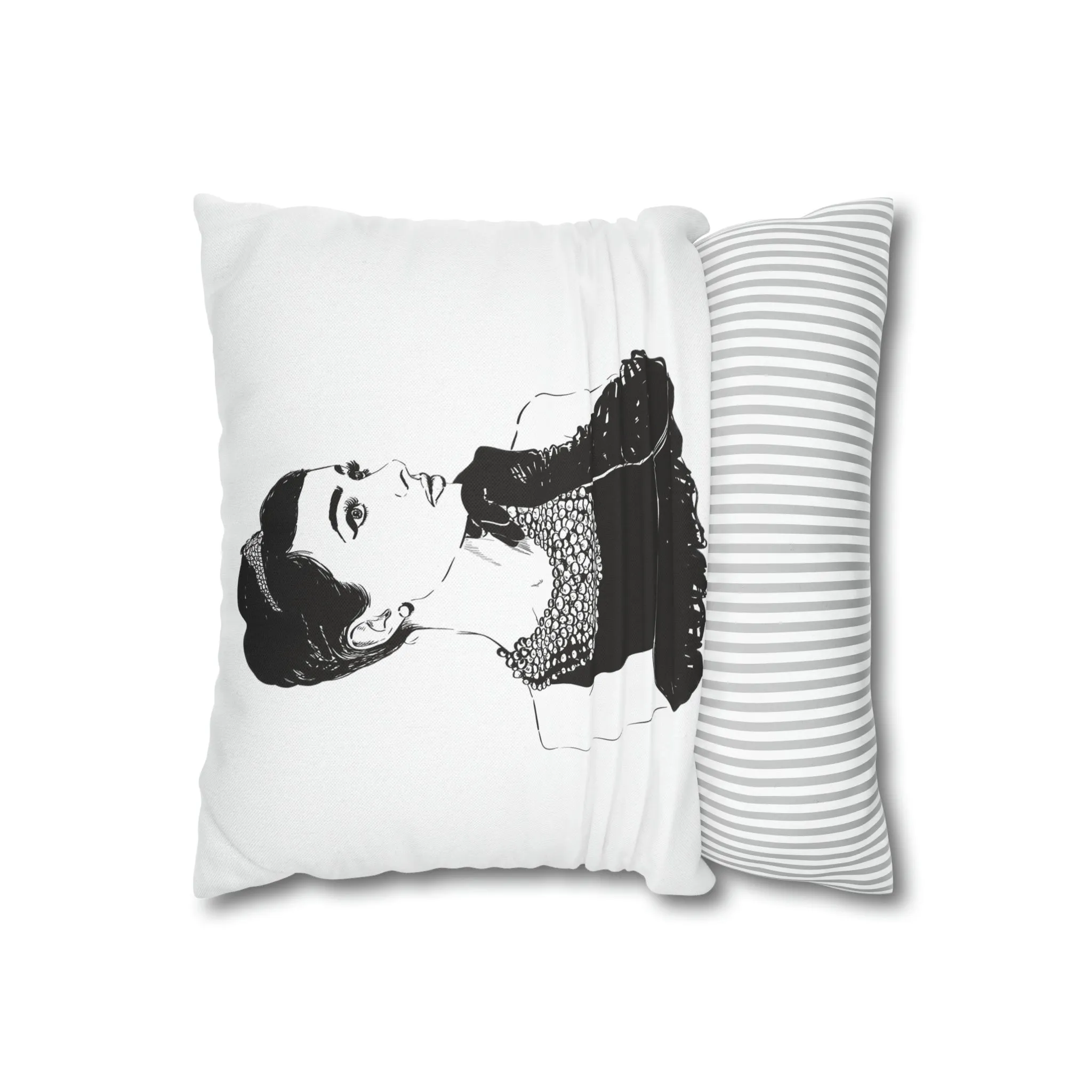 Audrey Pillow Cover