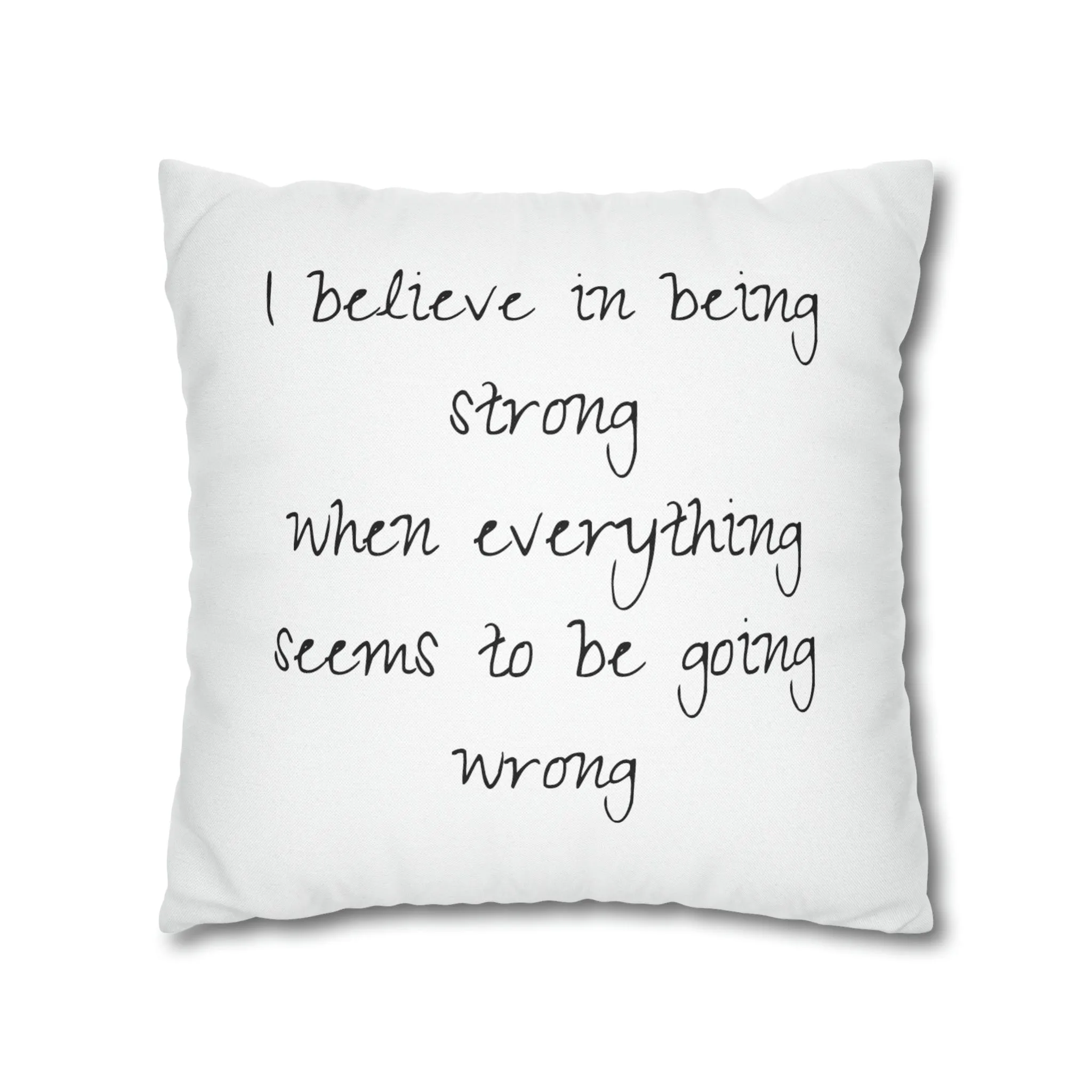 Audrey Pillow Cover
