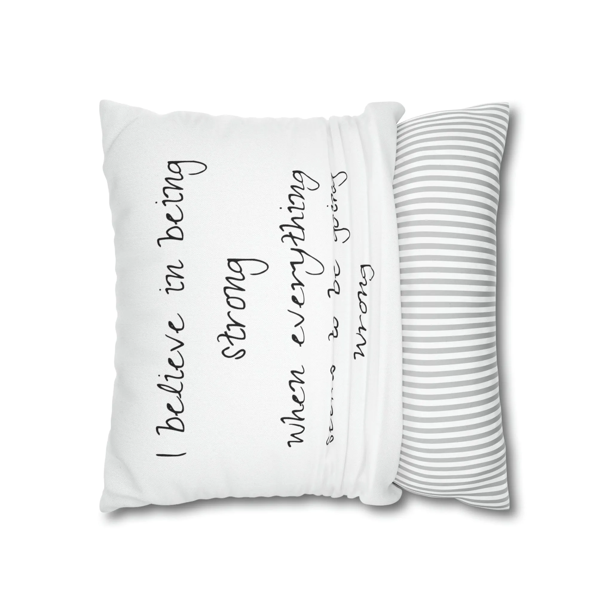 Audrey Pillow Cover