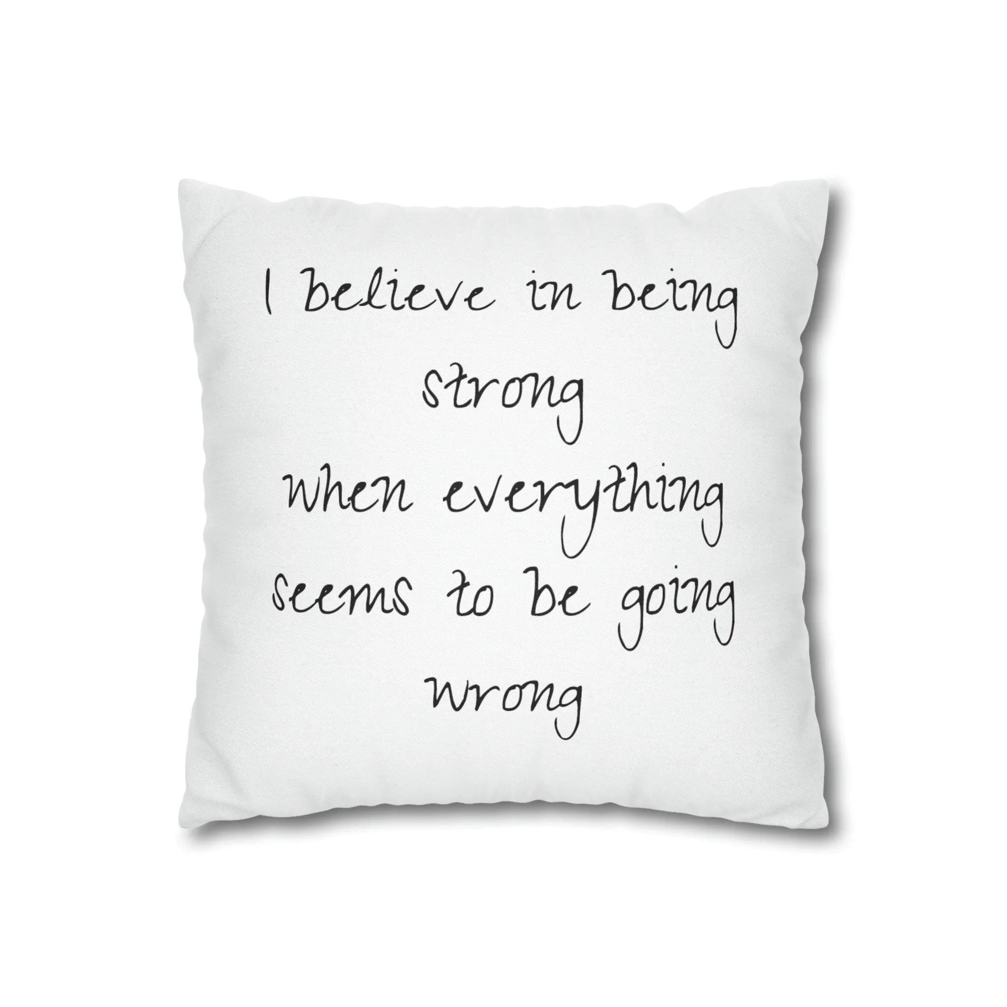 Audrey Pillow Cover