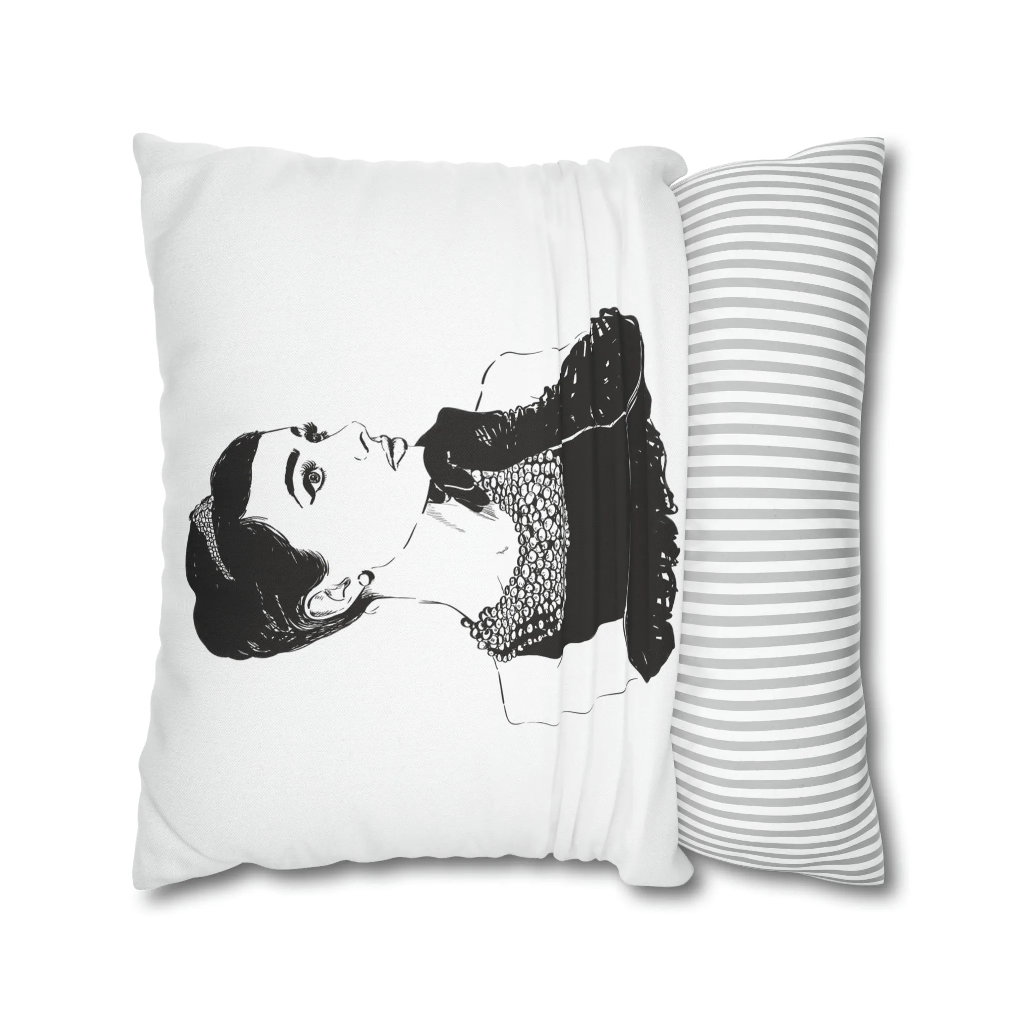 Audrey Pillow Cover