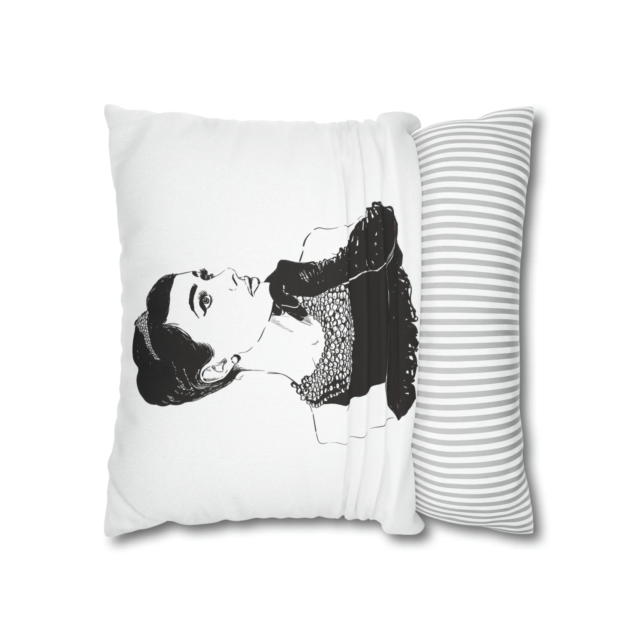 Audrey Pillow Cover