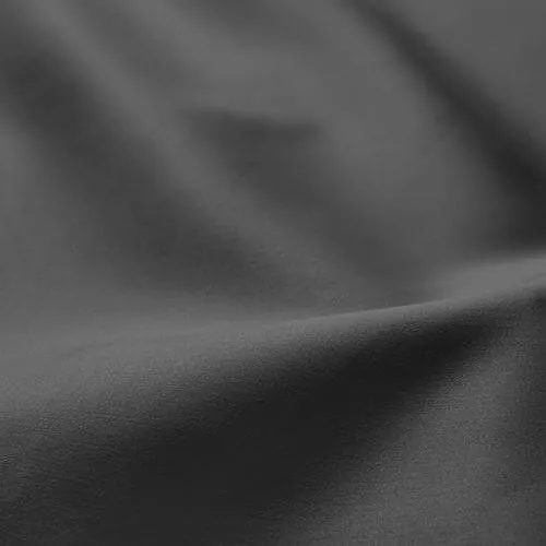 Bed sheet Ikea Nattjasmin 160x200, dark gray