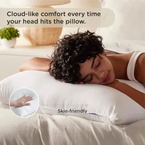 Bedsure Medium Pillows
