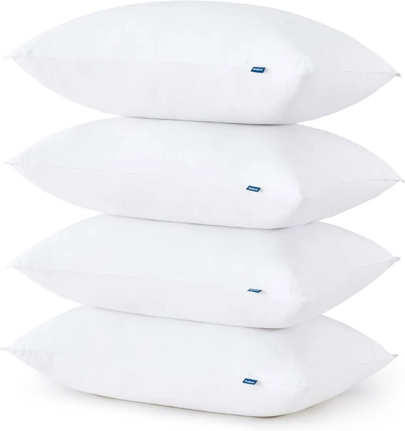 Bedsure Medium Pillows