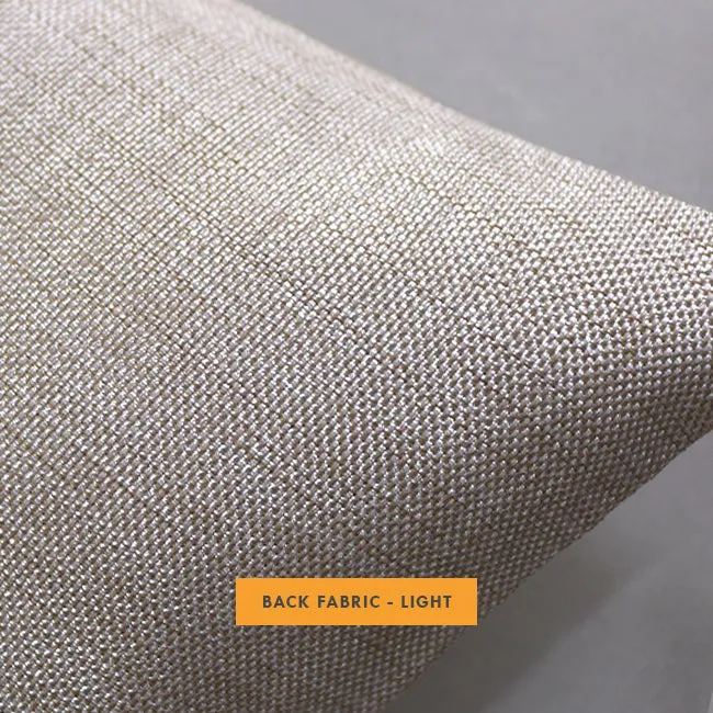 Bibsisita Pillow Case Square 20x20 - Sayaw
