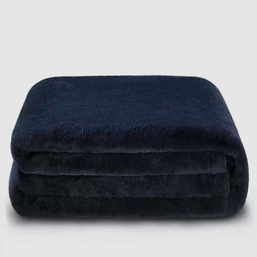 Big Throw Blanket