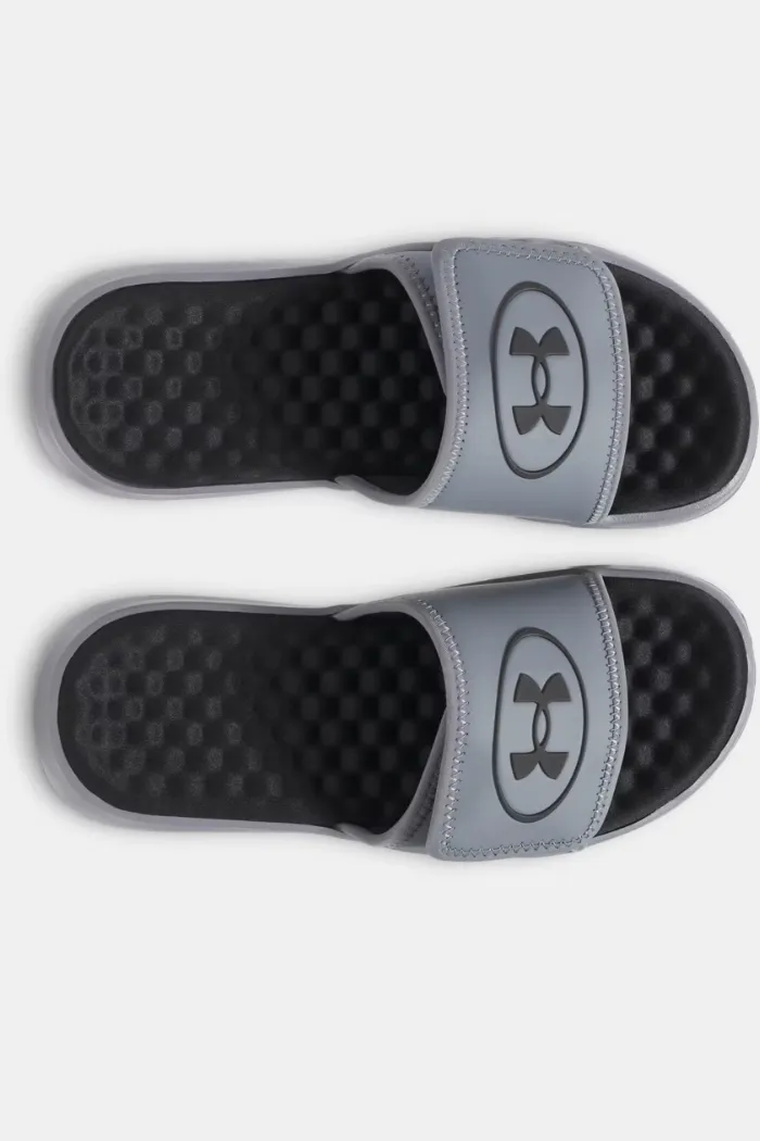 Boys' UA Ignite Pro 8 Slides