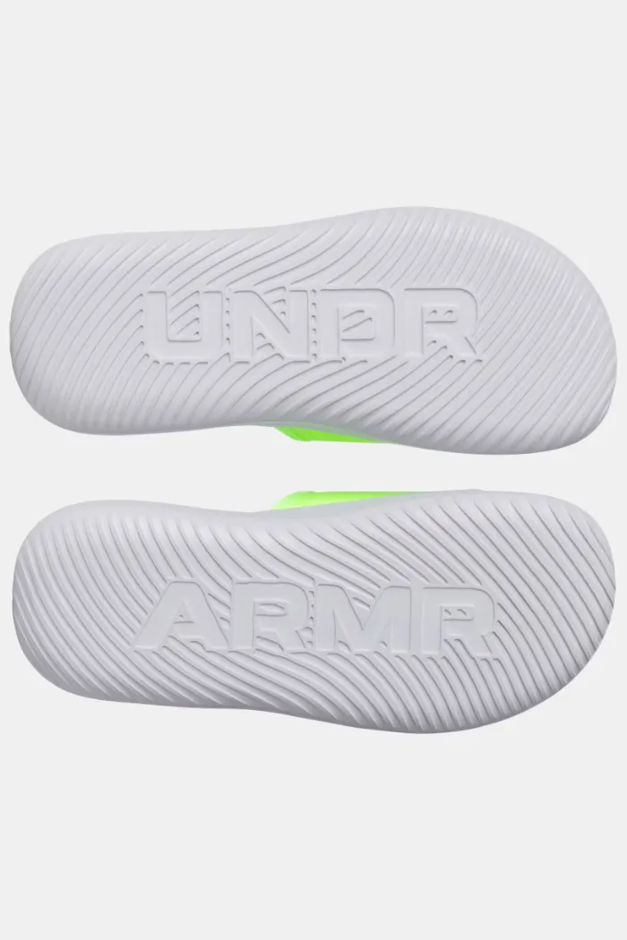 Boys' UA Ignite Pro 8 Slides