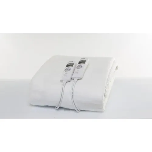 Breville BZB437WHT Queen Fitted Electric Blanket