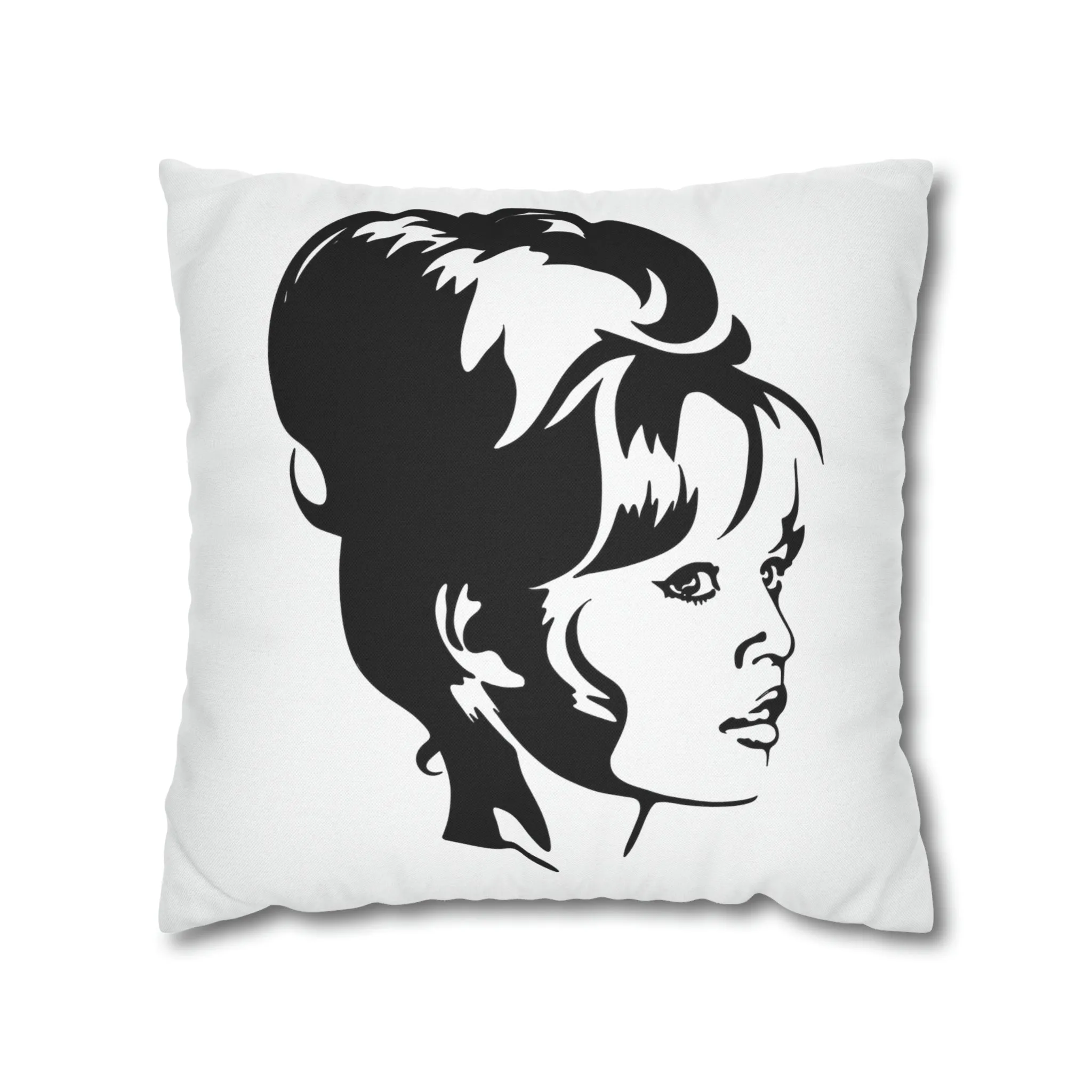 Brigitte Pillow Cover