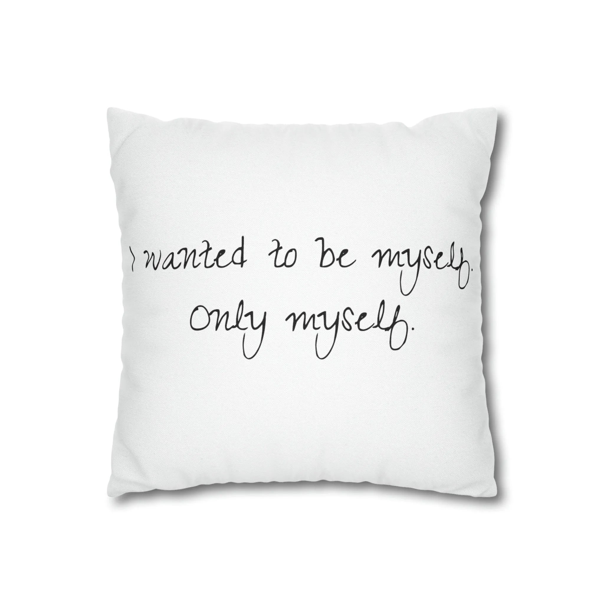 Brigitte Pillow Cover
