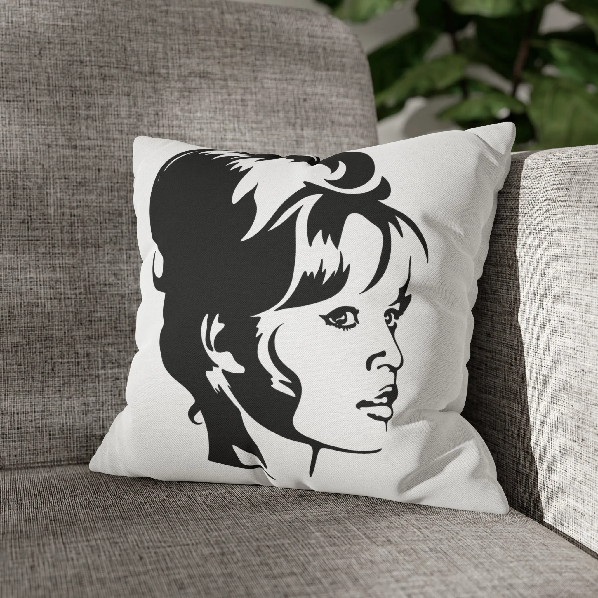 Brigitte Pillow Cover