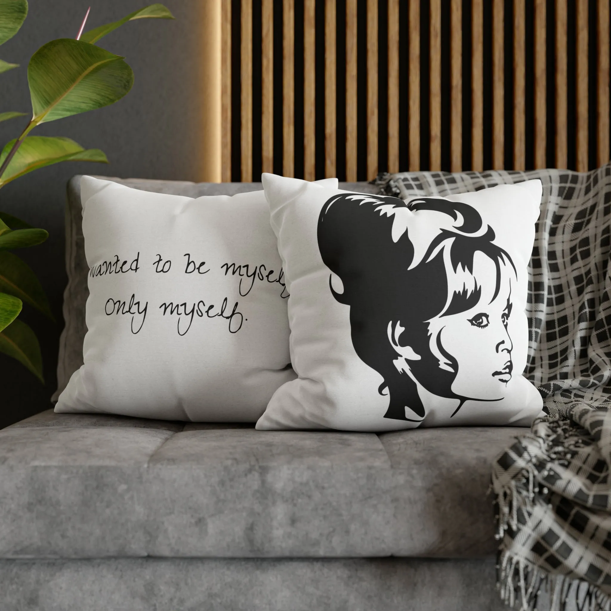 Brigitte Pillow Cover