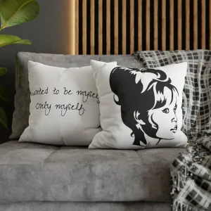 Brigitte Pillow Cover