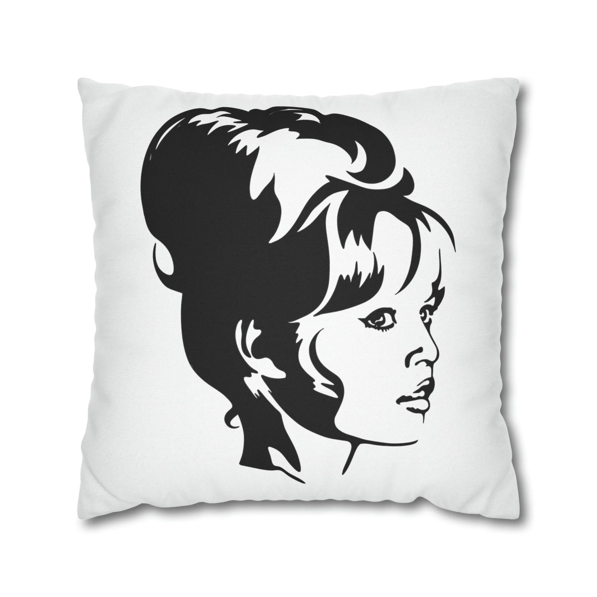 Brigitte Pillow Cover