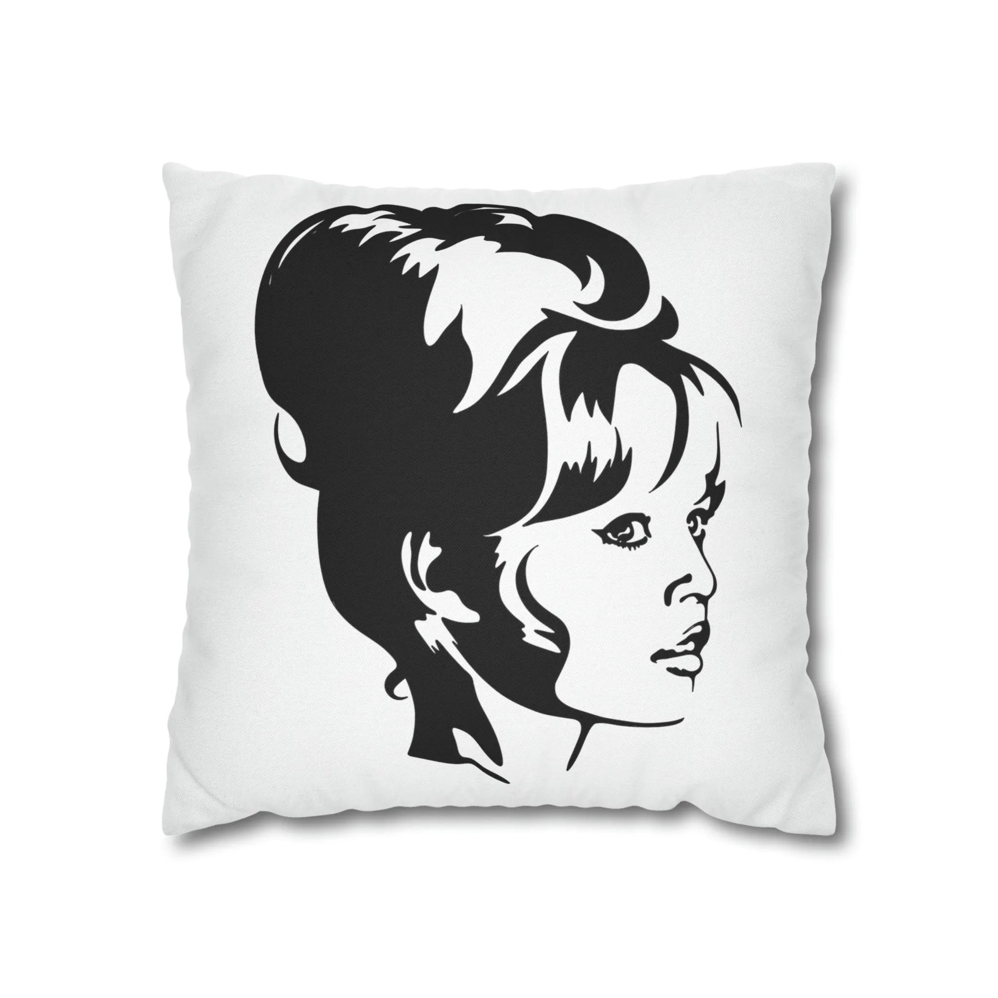 Brigitte Pillow Cover
