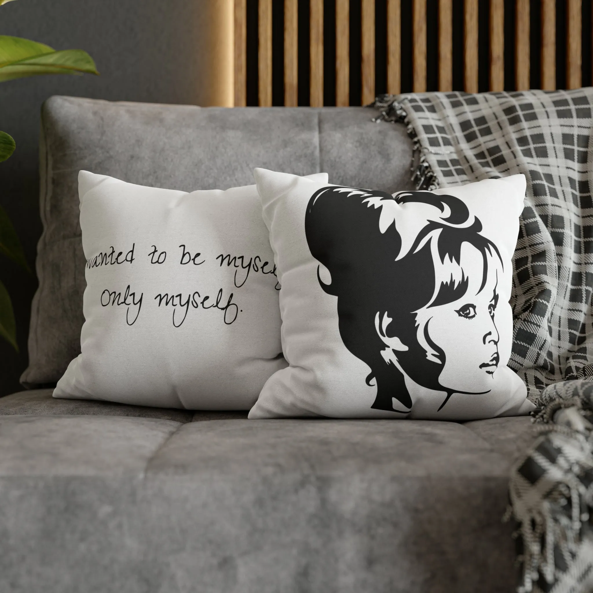 Brigitte Pillow Cover