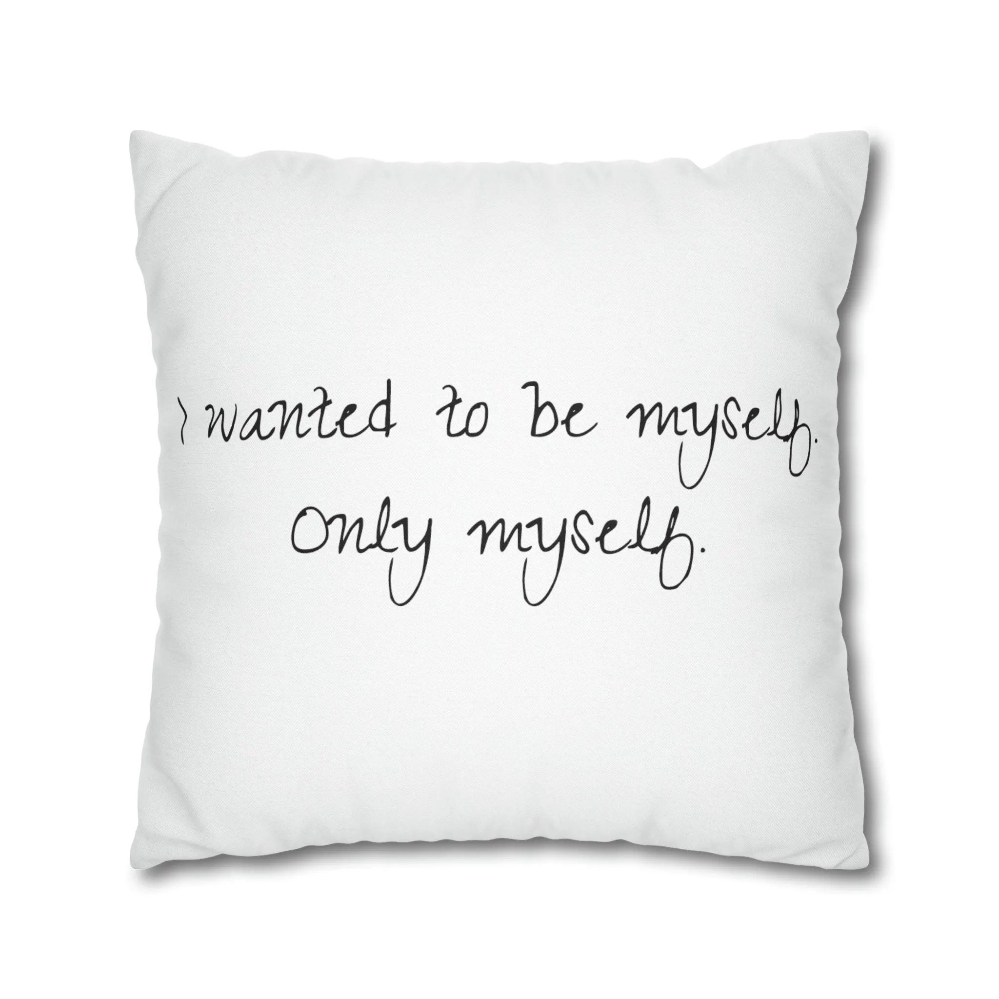 Brigitte Pillow Cover
