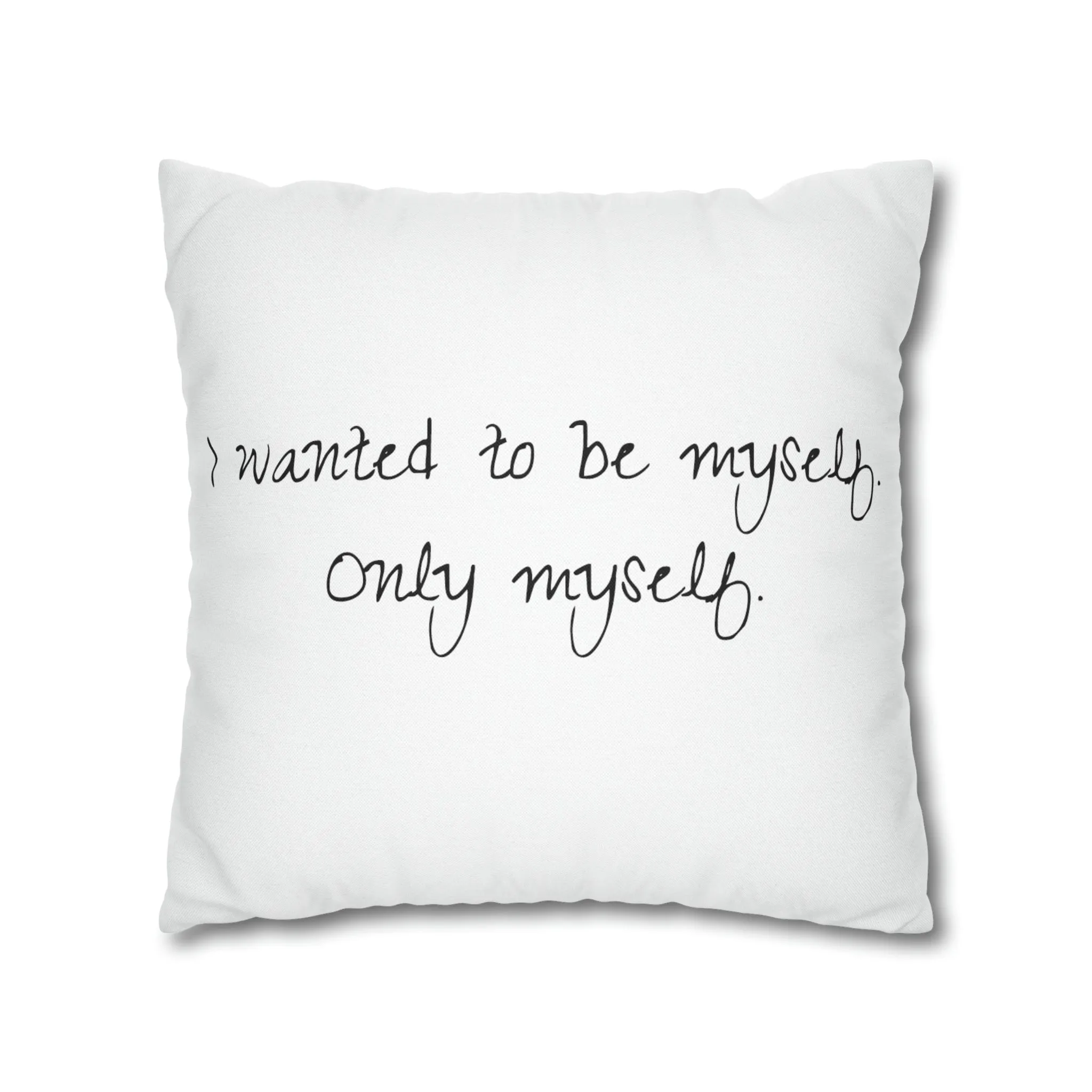 Brigitte Pillow Cover
