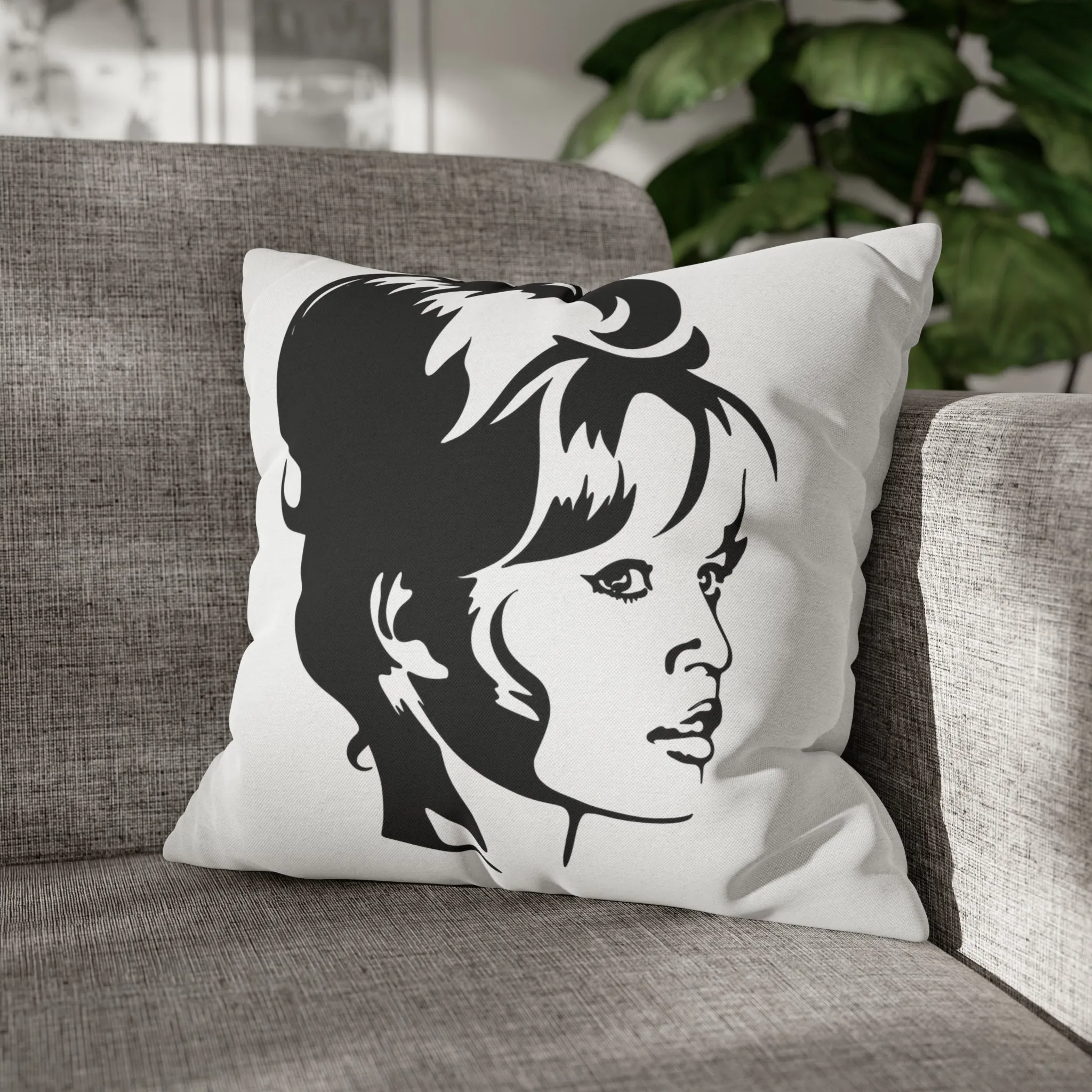 Brigitte Pillow Cover
