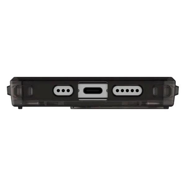 Case UAG Monarch Pro for iPhone 15 Pro Max, MagSafe Charging, Mallard