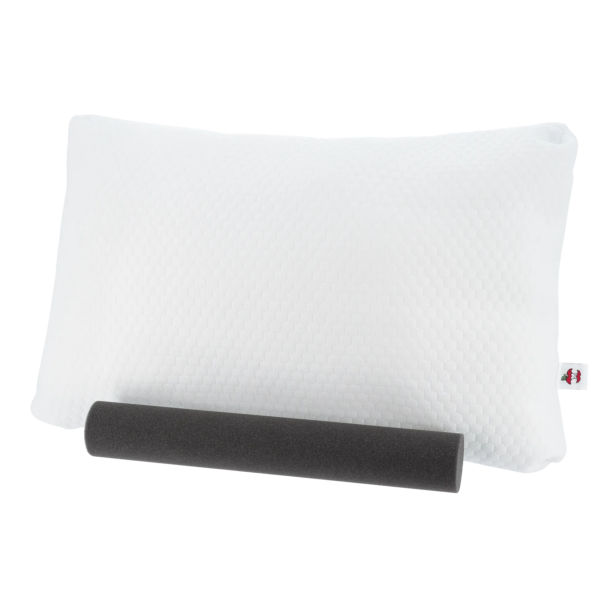 CerviLoft™ Adjustable Cervical Comfort Pillow