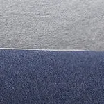 Coria Pillowcase [Darkblue melange/Grey melange/Grey]